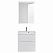 Мебель для ванной BelBagno Marino MARINO-H60-600-2C-SO-BL-P 60 bianco lucido