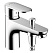 Смеситель Hansgrohe Vernis Blend 71444000 для ванны с душем, хром