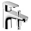 Смеситель Hansgrohe Vernis Blend 71444000 для ванны с душем, хром