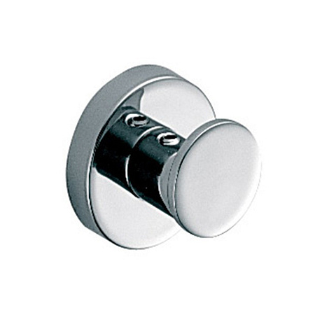 Крючок Colombo Nordic Plus W4917 хром