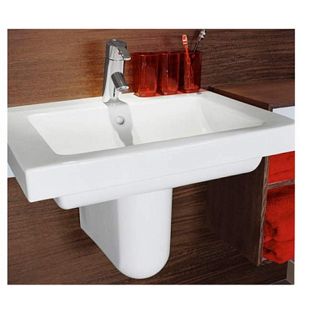 Полупьедестал для раковины Gustavsberg Artic GB1149300100  