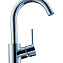 Смеситель Hansgrohe Talis S 32070000 для раковины, хром - фото 1