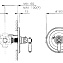 Термостат Nicolazzi Thermostatic 4914 CR 78 для душа - фото 2
