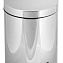 Мусорное ведро Tiffany World Harmony TWCV010-3cr хром - фото 1