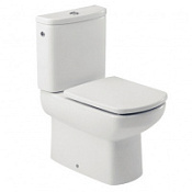 Унитаз-компакт Roca Dama Senso Compacto 342518000 Унитаз-компакт Roca Dama Senso Compacto 342518000