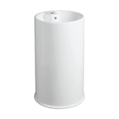 Раковина Simas Top Lavabi d'Arredo GTEbi*1 51х83,5 напольная Раковина Simas Top Lavabi d'Arredo GTEbi*1 51х83,5 напольная