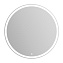Зеркало BelBagno SPC-RNG-600-LED-TCH 60 со светильником