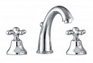 Смеситель для раковины Webert Armony AM750101015 хром