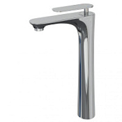 Смеситель NTBagno Minzo H NT7711H для раковины, хром