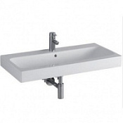 Раковина Keramag iCon 124090000 90 белая Раковина Keramag iCon 124090000 90 белая