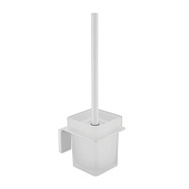 Ершик IDDIS Slide SLIWTG0i47 белый