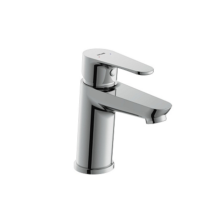 Смеситель Cersanit Cersania 63030 для раковины, хром
