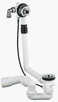 Слив-перелив Grohe Talentofill 28991000