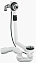 Слив-перелив Grohe Talentofill 28991000
