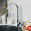 Смеситель WasserKRAFT Ruhr 24407 для кухонной мойки - фото 2