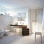 Унитаз подвесной Duravit Starck 2 0160090000 - фото 2