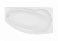 Акриловая ванна Aquanet Jersey 00203989 170х100 R Акриловая ванна Aquanet Jersey 00203989 170х100 R