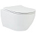 Унитаз подвесной beWash Bogen 88393201 с системой микролифт, белый глянцевый