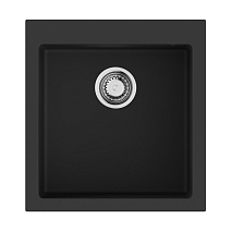 Кухонная мойка Omoikiri Bosen 47A-GB 47x50x19 графит
