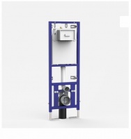 Система инсталляции для унитаза Sanit 995 90.699.00.0000