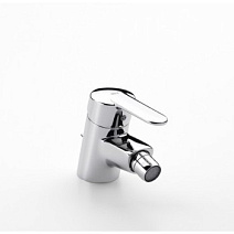 Смеситель Roca Victoria New 5A6N25C0M для биде, хром Смеситель Roca Victoria New 5A6N25C0M для биде, хром