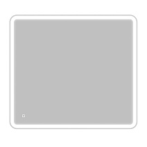Зеркало BelBagno SPC-MAR-900-800-LED-TCH 90 со светильником Зеркало BelBagno SPC-MAR-900-800-LED-TCH 90 со светильником