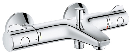 Термостат Grohe Grohtherm 800 34576000 для ванны