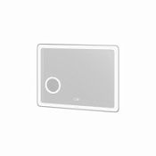 Зеркало Grossman Leo 169080 90х80 с сенсорным выключателем