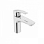 Смеситель IDDIS Ray RAYSB00i01 для раковины, хром - фото 1