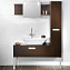 Раковина IDO Seven D 1111801101 - фото 4
