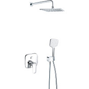 Душевой комплект Kludi Ameo 416720575 хром