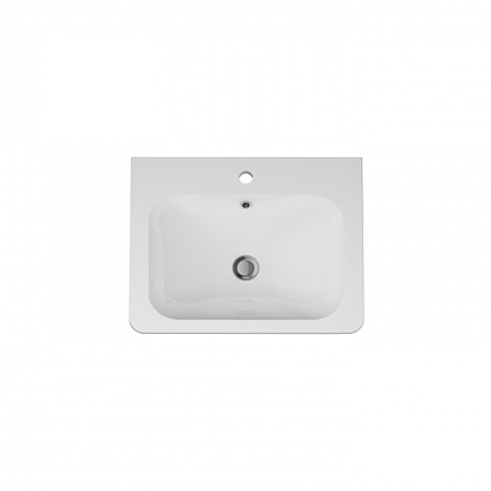 Мебельная раковина Am.Pm Bliss D M55WPX0601WG 60