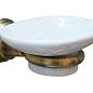 Мыльница Bagno & Associati Canova CA12292 BR
