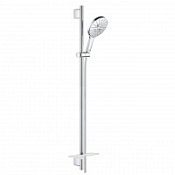 Душевой гарнитур Grohe Rainshower SmartActive 150 26593000 хром