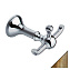 Крючок Bagno & Associati Regency RE24592 BR - фото 1