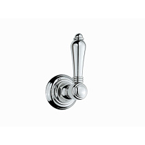 Вентиль запорный Nicolazzi Termostatico 4912CR69 хром