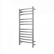 Полотенцесушитель электрический Terminus Классик П12 500х1000  хром