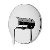 Смеситель Emmevi Filobrass 85009/CR для душа, хром