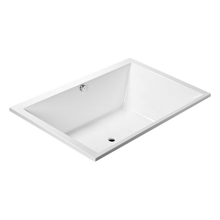 Акриловая ванна Excellent Crown WAEX.CRO19WH 190x120 белый