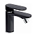 Смеситель Mamoli Sadler 56010000605K для биде, черный матовый