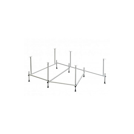 Монтажный комплект Roca Luna 24F185000 170x115