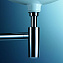 Сифон для раковины Hansgrohe Flowstar 52105000 хром - фото 4