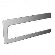 Полотенцедержатель Emco Art 1655 001 01 хром