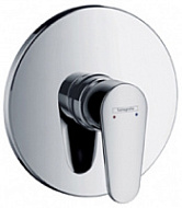 Смеситель Hansgrohe Talis E 31666000 для душа