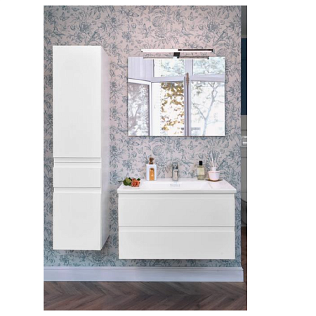 Мебель для ванной Jacob Delafon Madeleine EB2052-J5 60 белый блестящий