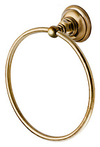 Полотенцедержатель Nicolazzi Classica 1485BZ