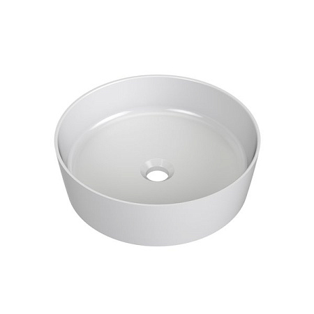 Раковина Ravak UNI 400 SLIM XJX01140002