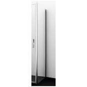 Душевая перегородка WasserKRAFT Berkel 48P 48P10-RP100 100