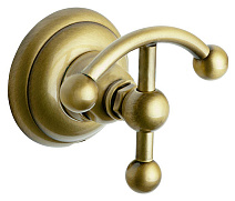 Крючок Nicolazzi Classica 1481BZ Крючок Nicolazzi Classica 1481BZ