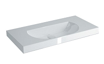 Раковина Kerama Marazzi Buongiorno 80 BG.wb 80 с крепежом